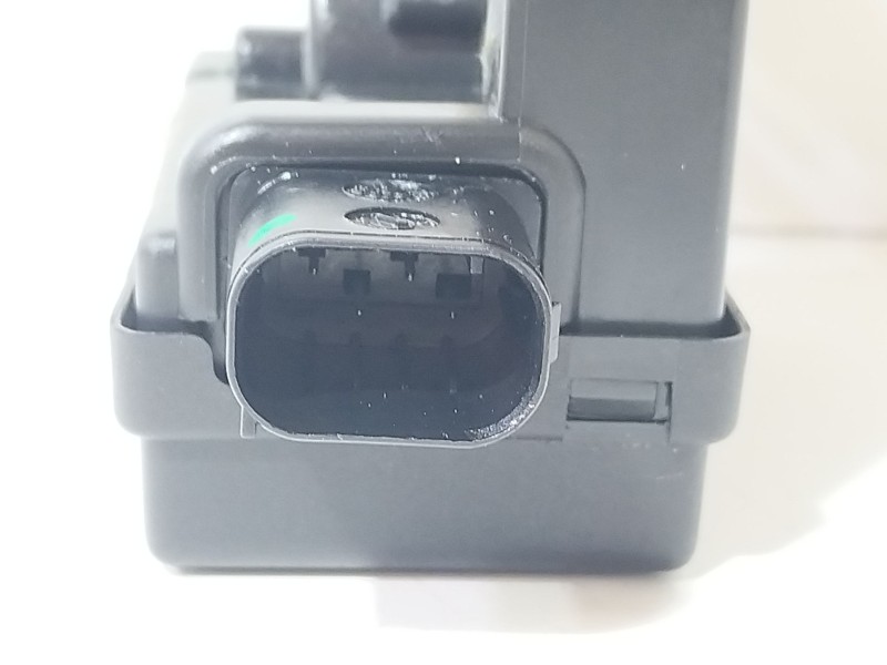 Recambio de cerradura maletero / porton para mini mini (r50, r53) one referencia OEM IAM Mini one  