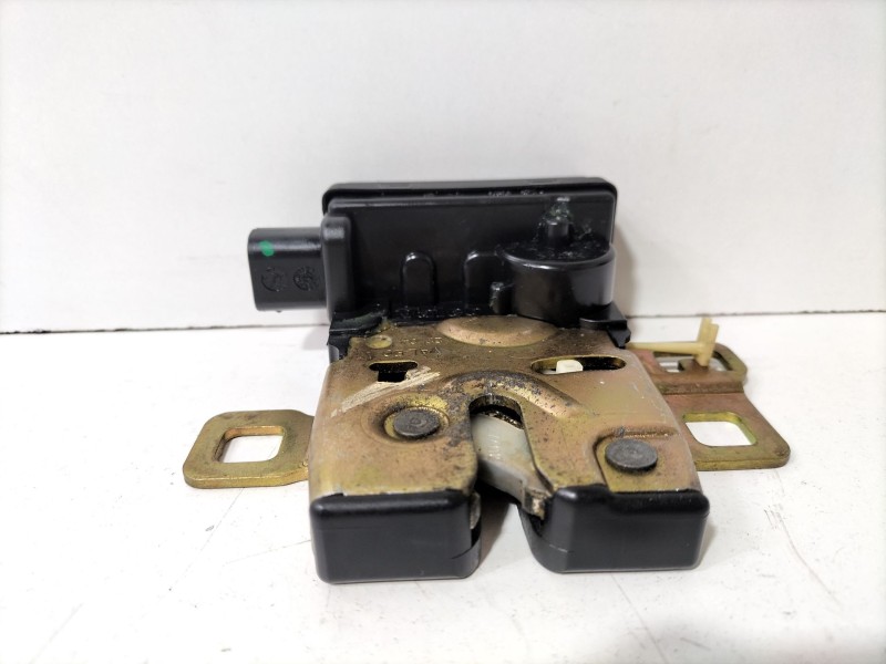 Recambio de cerradura maletero / porton para mini mini (r50, r53) one referencia OEM IAM Mini one  