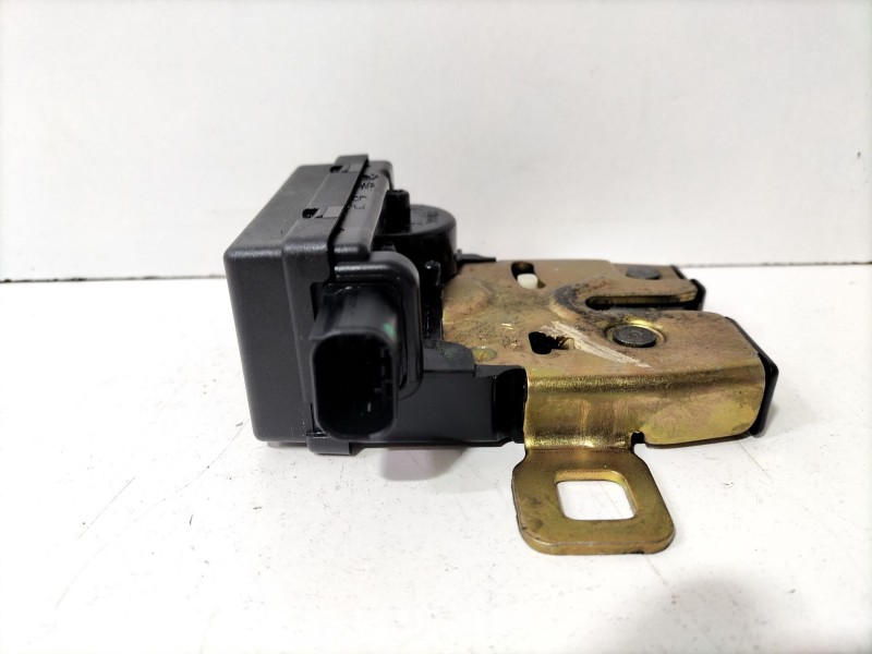 Recambio de cerradura maletero / porton para mini mini (r50, r53) one referencia OEM IAM Mini one  