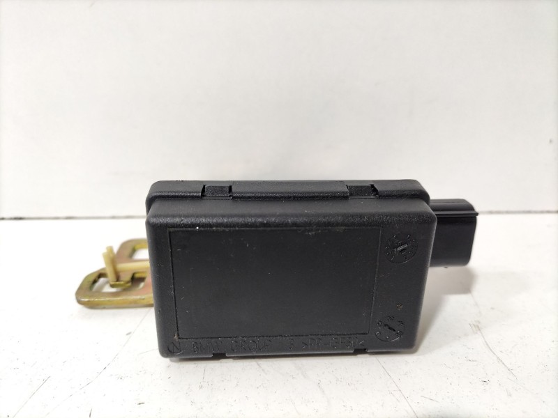Recambio de cerradura maletero / porton para mini mini (r50, r53) one referencia OEM IAM Mini one  