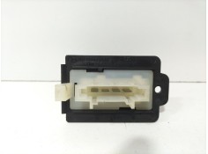 Recambio de resistencia calefaccion para mini mini (r50, r53) one referencia OEM IAM W964260N  
