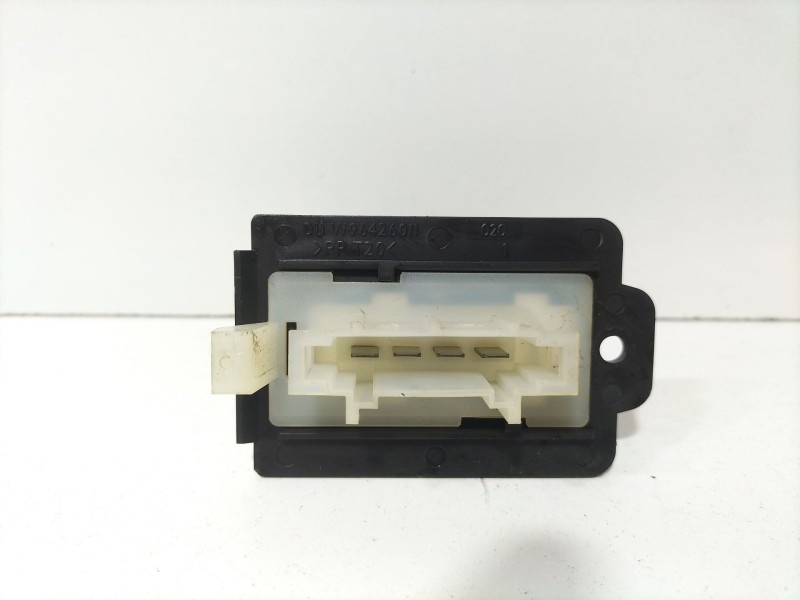 Recambio de resistencia calefaccion para mini mini (r50, r53) one referencia OEM IAM W964260N  