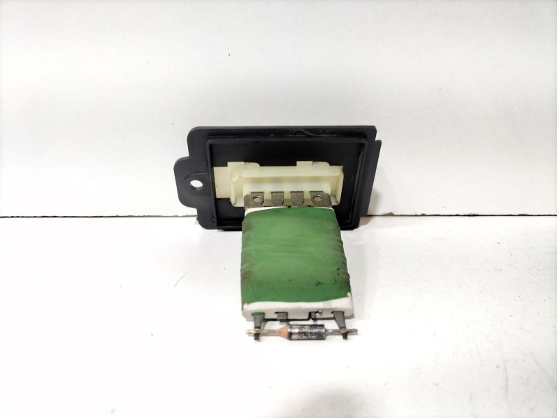 Recambio de resistencia calefaccion para mini mini (r50, r53) one referencia OEM IAM W964260N  