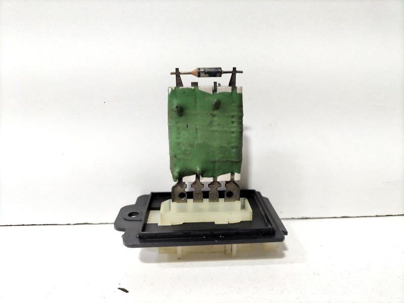 Recambio de resistencia calefaccion para mini mini (r50, r53) one referencia OEM IAM W964260N  