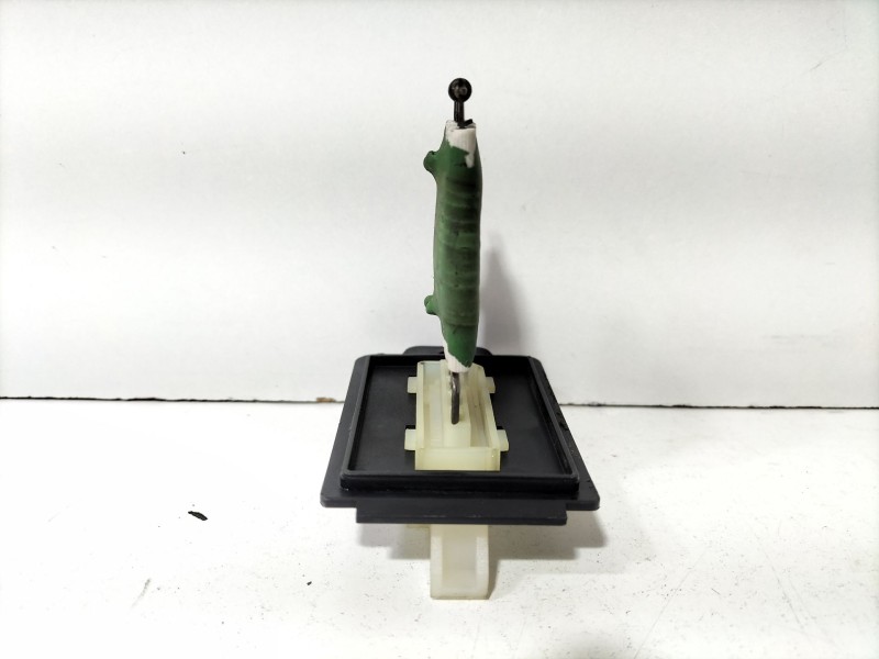 Recambio de resistencia calefaccion para mini mini (r50, r53) one referencia OEM IAM W964260N  