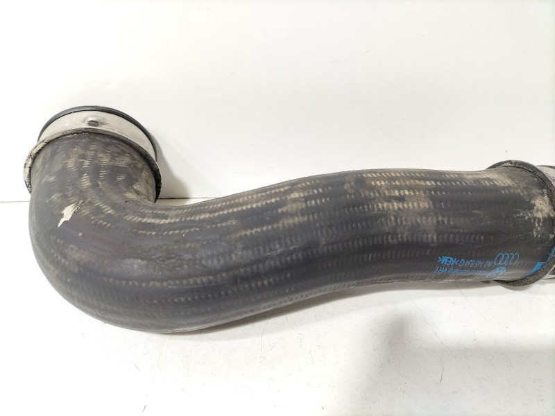 Recambio de tubo para volkswagen golf v (1k1) 2.0 tdi referencia OEM IAM 1K0145834G  