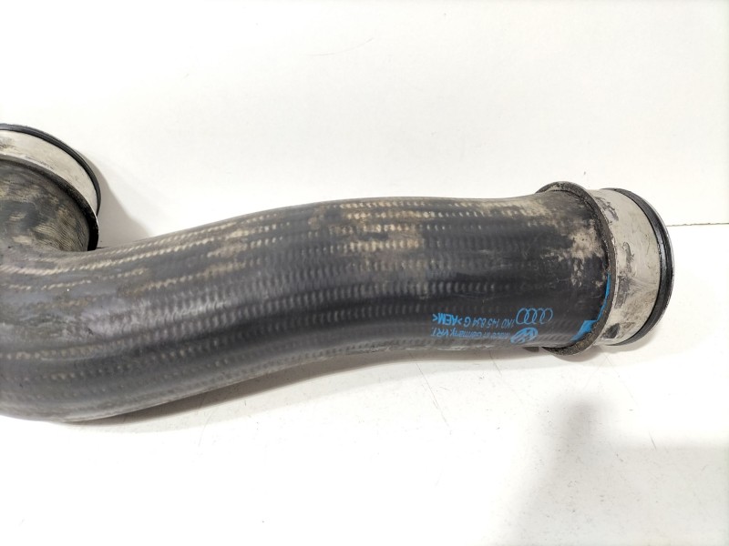 Recambio de tubo para volkswagen golf v (1k1) 2.0 tdi referencia OEM IAM 1K0145834G  