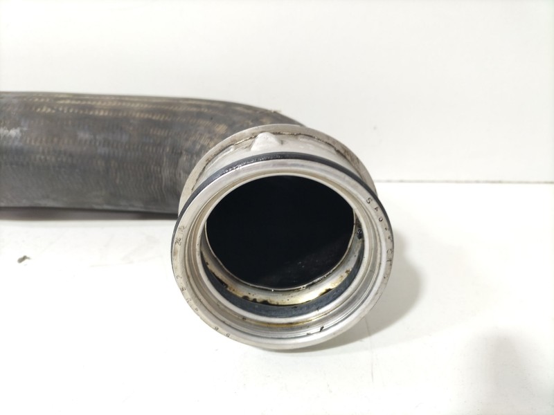 Recambio de tubo para volkswagen golf v (1k1) 2.0 tdi referencia OEM IAM 1K0145834G  