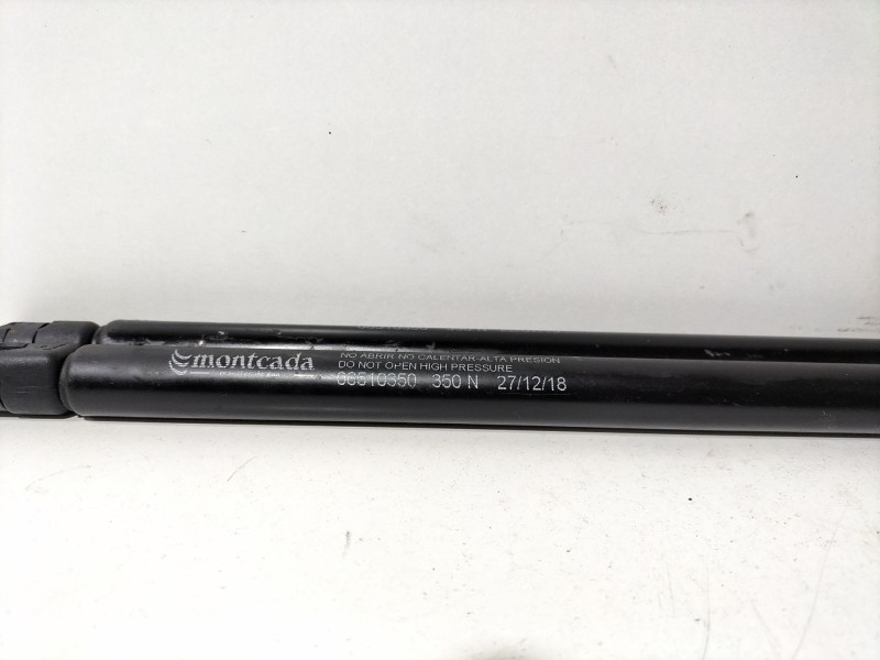 Recambio de amortiguadores maletero / porton para mini mini (r50, r53) one referencia OEM IAM 08510350  