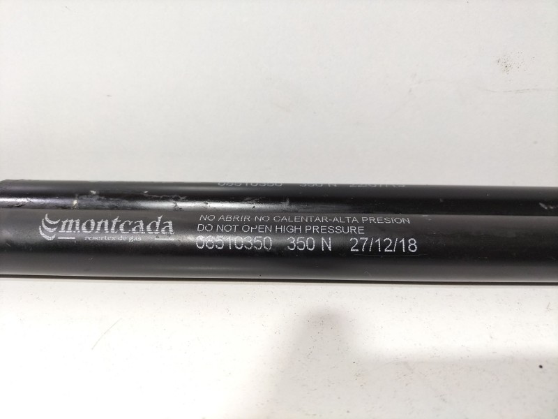 Recambio de amortiguadores maletero / porton para mini mini (r50, r53) one referencia OEM IAM 08510350  