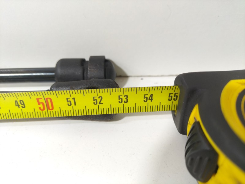 Recambio de amortiguadores maletero / porton para mini mini (r50, r53) one referencia OEM IAM 08510350  