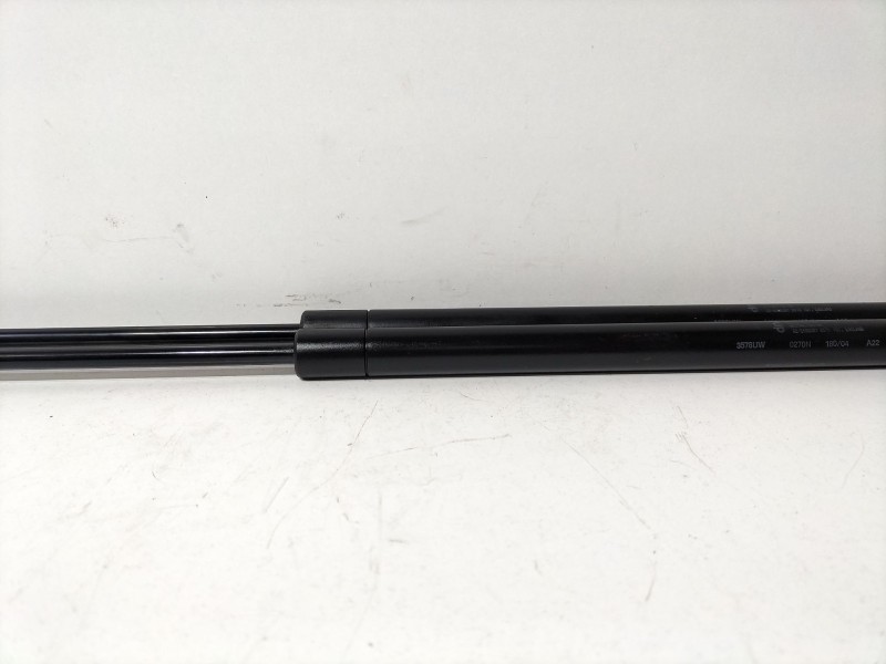 Recambio de amortiguadores capo para mini mini (r50, r53) one referencia OEM IAM 51237160818 01  