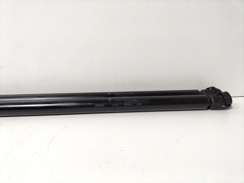 Recambio de amortiguadores capo para mini mini (r50, r53) one referencia OEM IAM 51237160818 01  