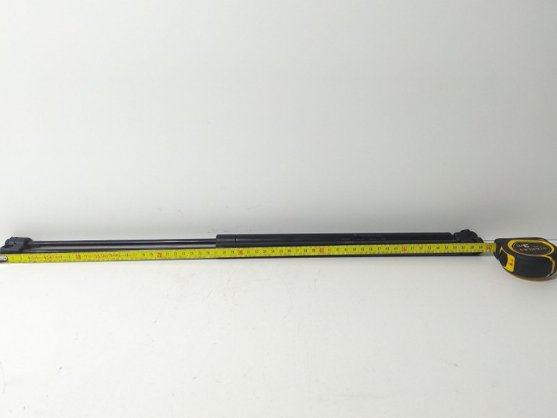 Recambio de amortiguadores capo para mini mini (r50, r53) one referencia OEM IAM 51237160818 01  