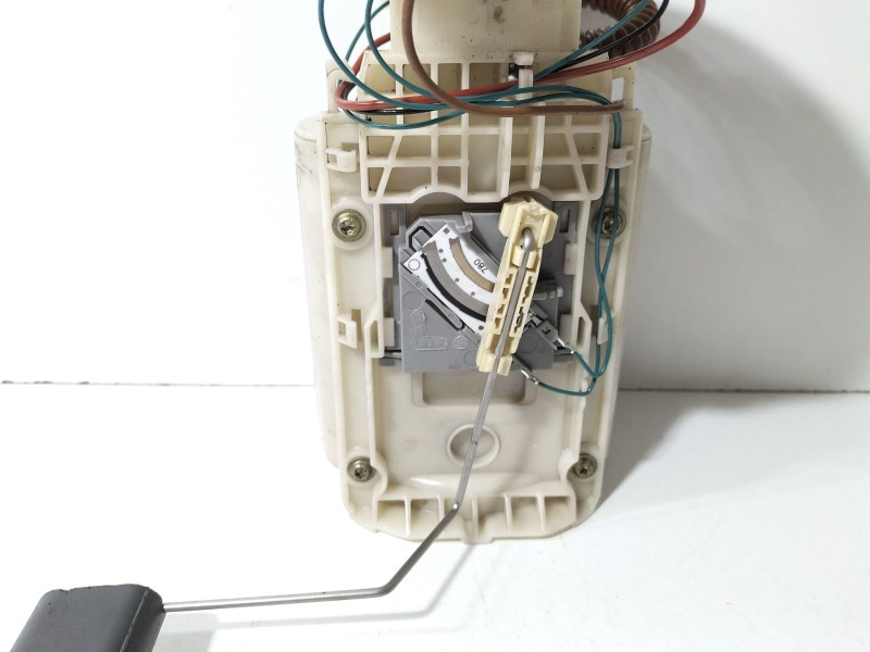 Recambio de aforador para mini mini (r50, r53) one referencia OEM IAM 6763769  