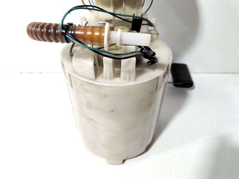 Recambio de aforador para mini mini (r50, r53) one referencia OEM IAM 6763769  