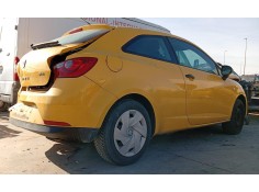 seat ibiza iv (6j5, 6p1) del año 2011