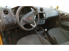 seat ibiza iv (6j5, 6p1) del año 2011 2