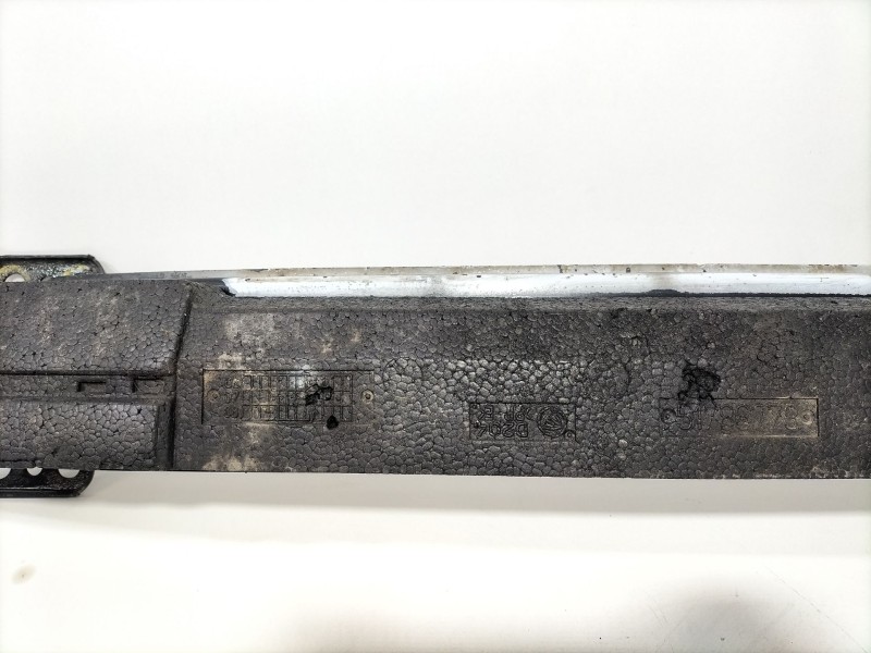 Recambio de refuerzo paragolpes delantero para fiat 500 (312_) 1.3 d multijet (312aya1a) referencia OEM IAM 1.3  