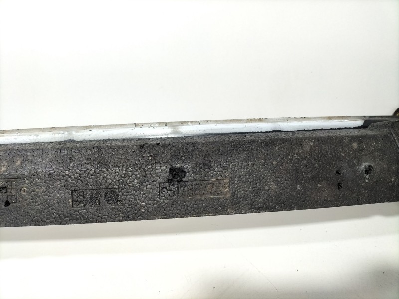 Recambio de refuerzo paragolpes delantero para fiat 500 (312_) 1.3 d multijet (312aya1a) referencia OEM IAM 1.3  