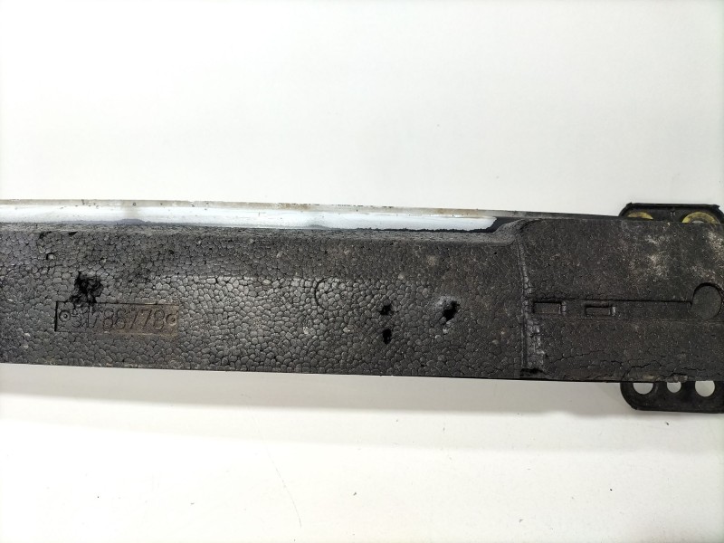 Recambio de refuerzo paragolpes delantero para fiat 500 (312_) 1.3 d multijet (312aya1a) referencia OEM IAM 1.3  