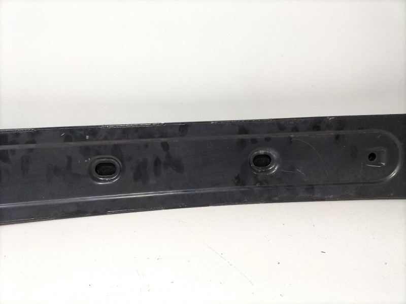 Recambio de refuerzo paragolpes delantero para fiat 500 (312_) 1.3 d multijet (312aya1a) referencia OEM IAM 1.3  