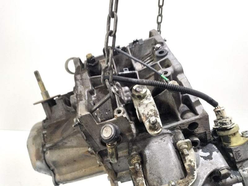 Recambio de caja cambios para citroën xsara berlina 1.9 td sx referencia OEM IAM 20TB59  