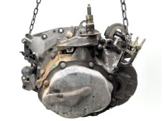 Recambio de caja cambios para peugeot 307 (3a/c) 2.0 hdi 90 referencia OEM IAM 20DM39   2