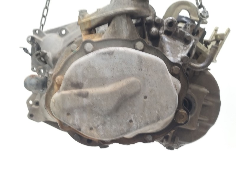 Recambio de caja cambios para peugeot 307 (3a/c) 2.0 hdi 90 referencia OEM IAM 20DM39  