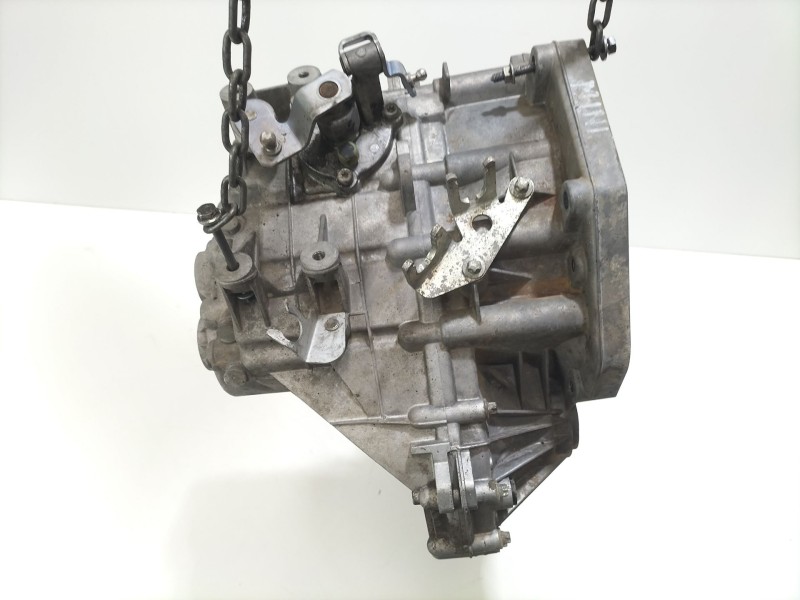 Recambio de caja cambios para mini mini (r50, r53) one referencia OEM IAM 23007531771  