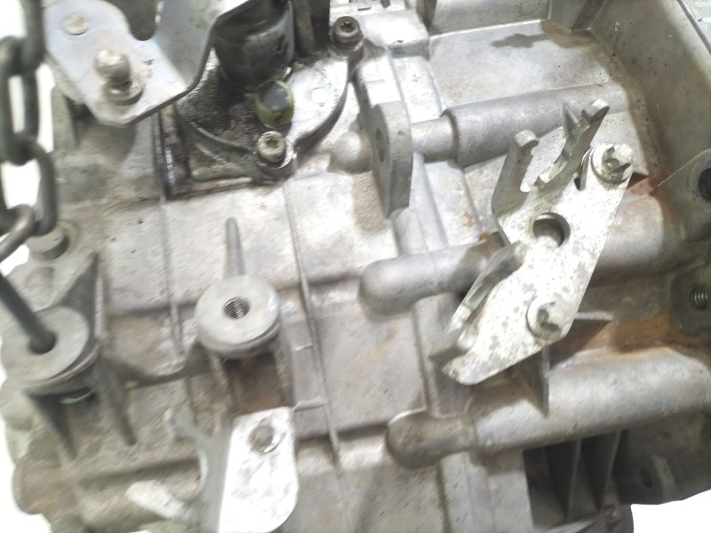 Recambio de caja cambios para mini mini (r50, r53) one referencia OEM IAM 23007531771  