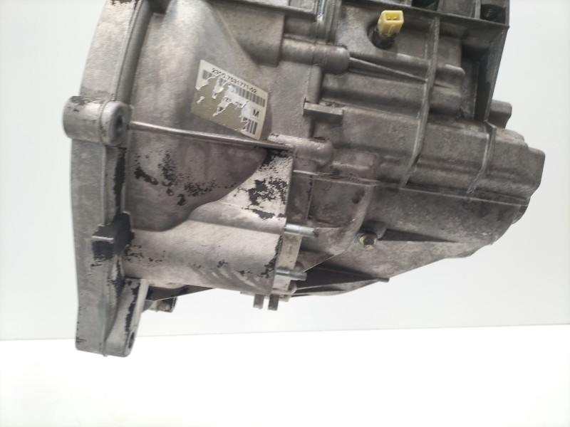 Recambio de caja cambios para mini mini (r50, r53) one referencia OEM IAM 23007531771  