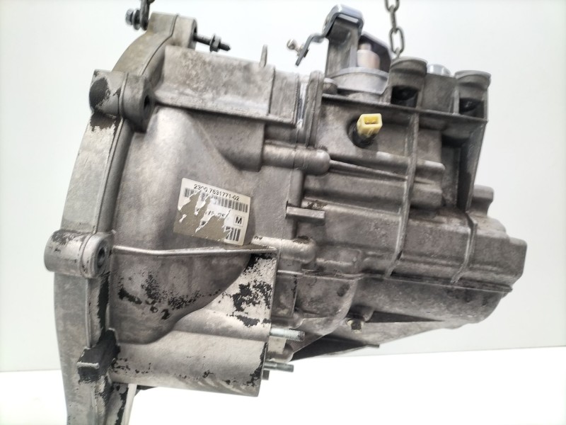 Recambio de caja cambios para mini mini (r50, r53) one referencia OEM IAM 23007531771  