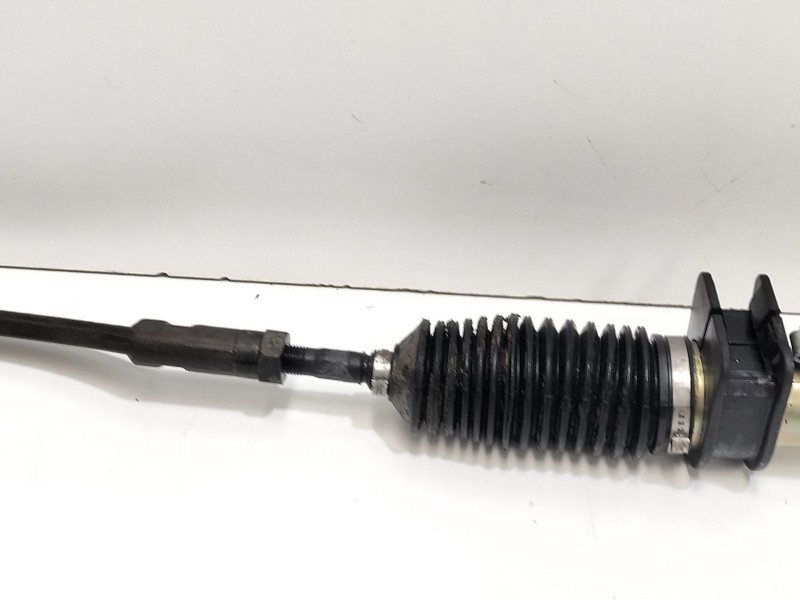 Recambio de cremallera direccion para mini mini (r50, r53) one referencia OEM IAM 7891974247XE  
