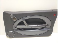 Recambio de guarnecido puerta delantera derecha para mini mini (r50, r53) one referencia OEM IAM 51410017302  