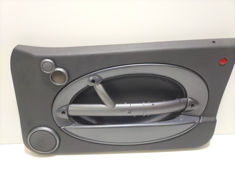 Recambio de guarnecido puerta delantera derecha para mini mini (r50, r53) one referencia OEM IAM 51410017302  