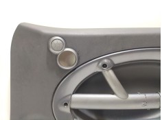Recambio de guarnecido puerta delantera derecha para mini mini (r50, r53) one referencia OEM IAM 51410017302   2