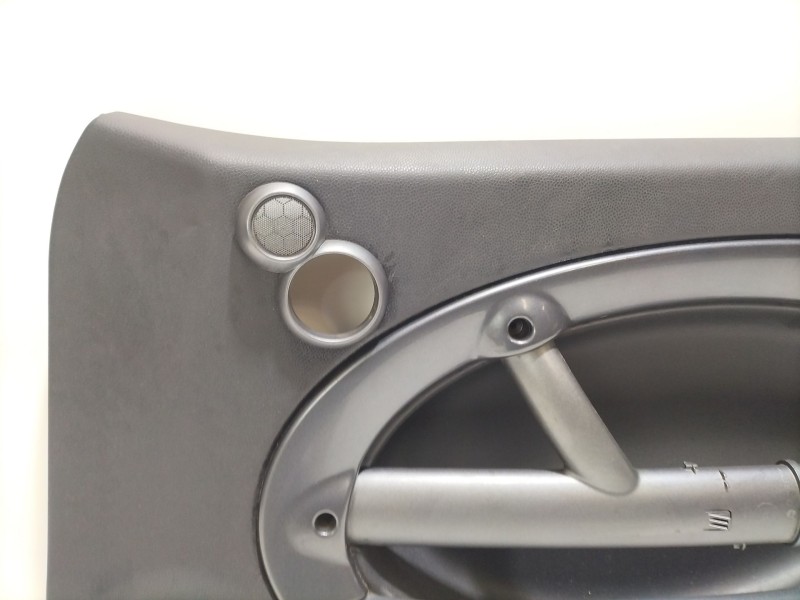 Recambio de guarnecido puerta delantera derecha para mini mini (r50, r53) one referencia OEM IAM 51410017302  