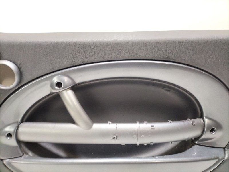 Recambio de guarnecido puerta delantera derecha para mini mini (r50, r53) one referencia OEM IAM 51410017302  