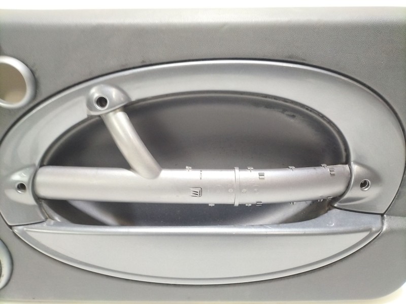 Recambio de guarnecido puerta delantera derecha para mini mini (r50, r53) one referencia OEM IAM 51410017302  