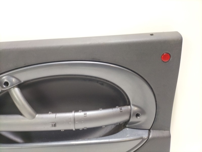 Recambio de guarnecido puerta delantera derecha para mini mini (r50, r53) one referencia OEM IAM 51410017302  