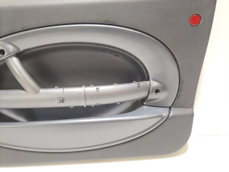 Recambio de guarnecido puerta delantera derecha para mini mini (r50, r53) one referencia OEM IAM 51410017302  
