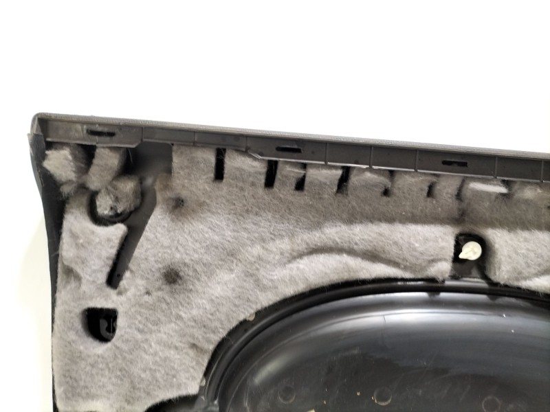 Recambio de guarnecido puerta delantera derecha para mini mini (r50, r53) one referencia OEM IAM 51410017302  