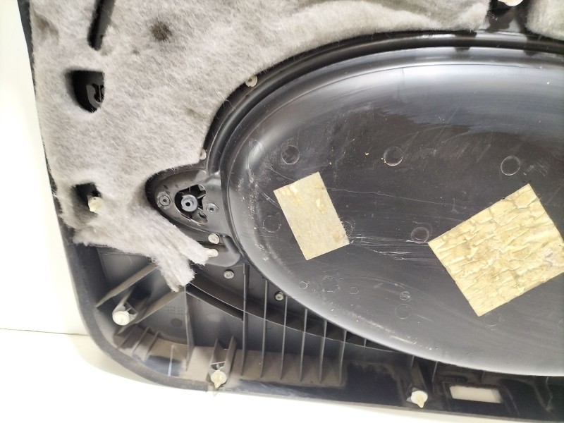 Recambio de guarnecido puerta delantera derecha para mini mini (r50, r53) one referencia OEM IAM 51410017302  