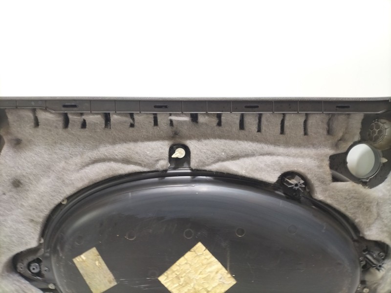 Recambio de guarnecido puerta delantera derecha para mini mini (r50, r53) one referencia OEM IAM 51410017302  