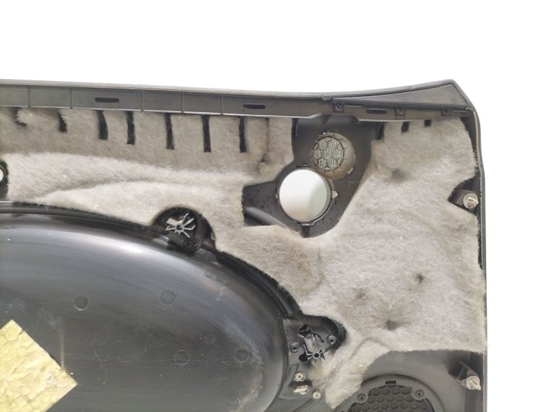 Recambio de guarnecido puerta delantera derecha para mini mini (r50, r53) one referencia OEM IAM 51410017302  