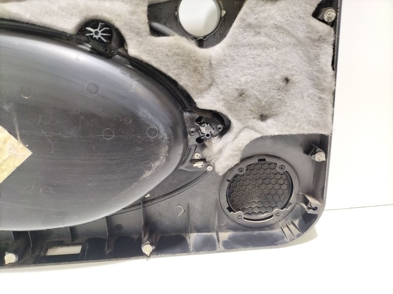 Recambio de guarnecido puerta delantera derecha para mini mini (r50, r53) one referencia OEM IAM 51410017302  