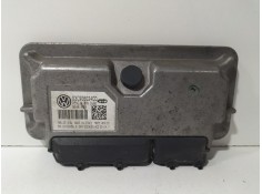 Recambio de centralita motor uce para seat ibiza iv (6j5, 6p1) 1.4 referencia OEM IAM 03C906024CD  