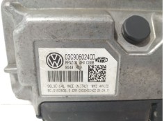 Recambio de centralita motor uce para seat ibiza iv (6j5, 6p1) 1.4 referencia OEM IAM 03C906024CD   2