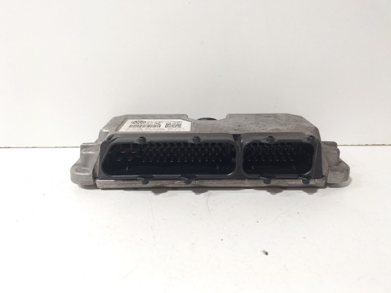 Recambio de centralita motor uce para seat ibiza iv (6j5, 6p1) 1.4 referencia OEM IAM 03C906024CD  